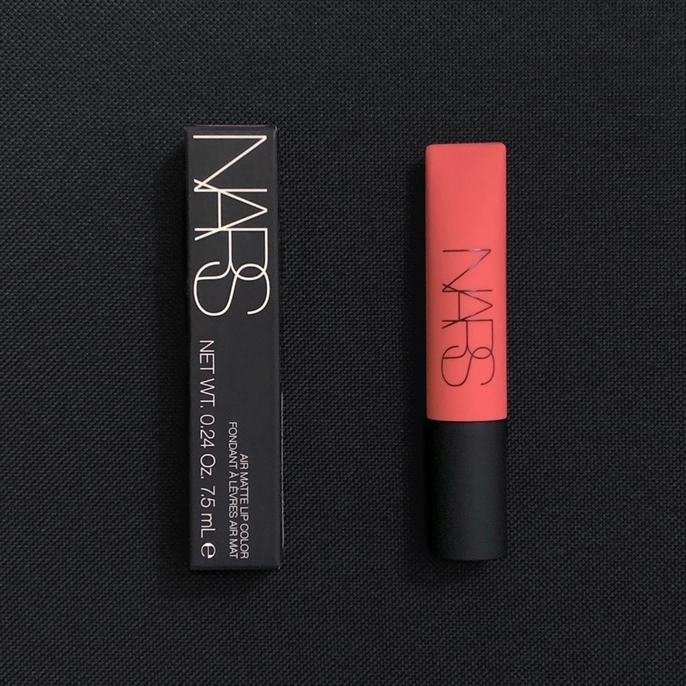 NARS Air Matte Liquid Lip Color — Joyride